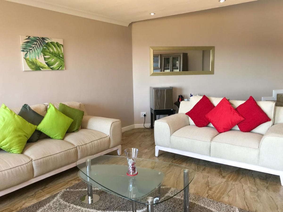 Aqua Terra Boutique Guesthouse Simonʼs Town Dış mekan fotoğraf