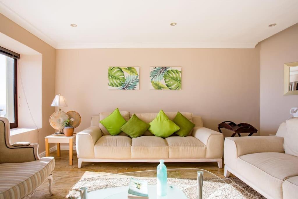 Aqua Terra Boutique Guesthouse Simonʼs Town Dış mekan fotoğraf