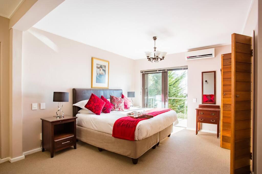 Aqua Terra Boutique Guesthouse Simonʼs Town Dış mekan fotoğraf