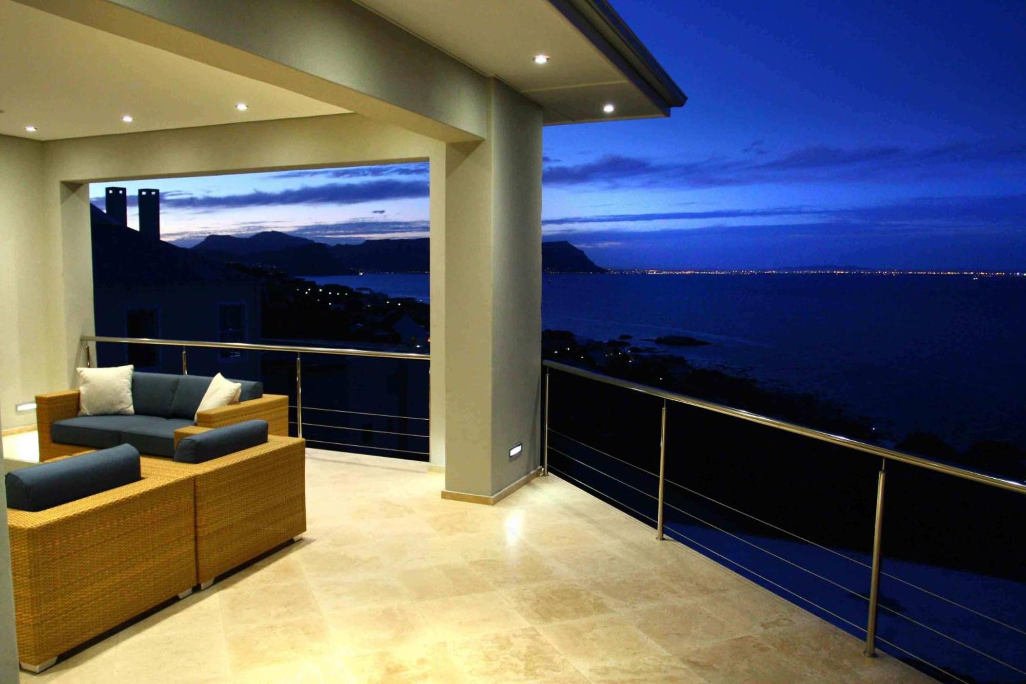 Aqua Terra Boutique Guesthouse Simonʼs Town Dış mekan fotoğraf